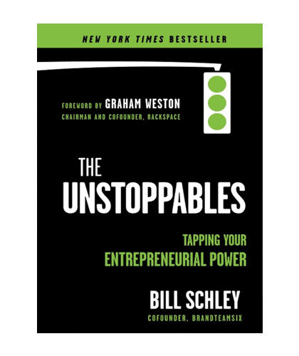 The UnStoppables:-Books-Maktaba Sultan e Alamgir