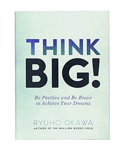 Think Big!-Books-Maktaba Sultan e Alamgir