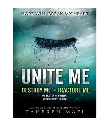 Unite Me-Books-Maktaba Sultan e Alamgir