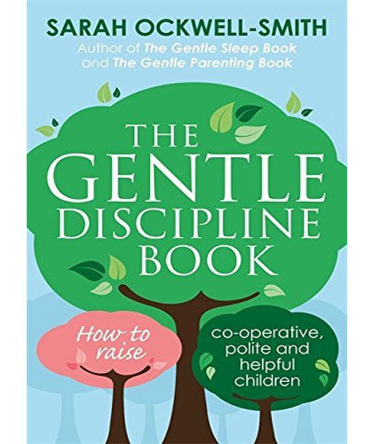 The Gentle Discipline Book-Books-Maktaba Sultan e Alamgir
