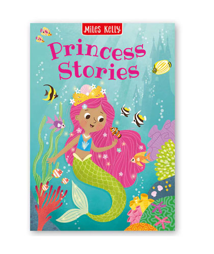 Princess Stories-Books-Maktaba Sultan e Alamgir