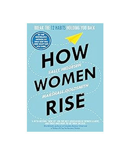 How Women Rise-Books-Maktaba Sultan e Alamgir
