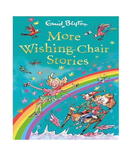 More Wishing-Chair Stories-Books-Maktaba Sultan e Alamgir