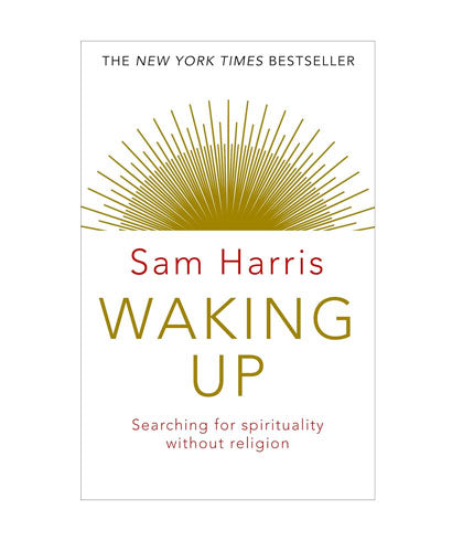 Waking Up-Books-Maktaba Sultan e Alamgir