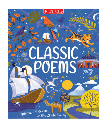 Classic Poems-Books-Maktaba Sultan e Alamgir