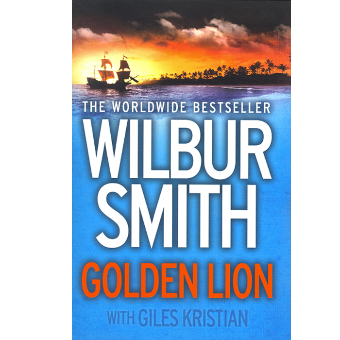 Golden Lion-Books-Maktaba Sultan e Alamgir