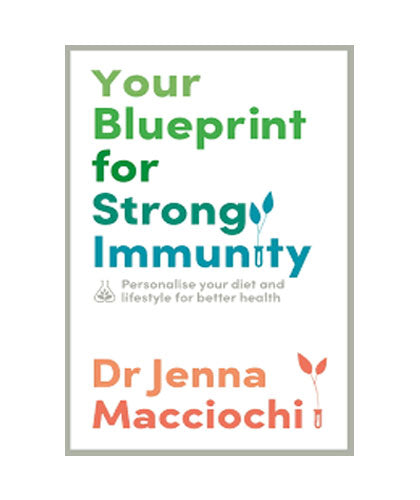 Your Blueprint for Strong Immunity-Books-Maktaba Sultan e Alamgir