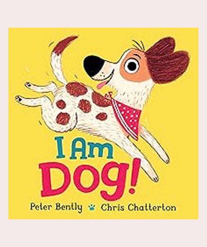 I Am Dog-Books-Maktaba Sultan e Alamgir