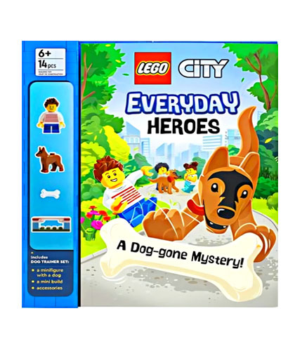 Everyday Heroes-Books-Maktaba Sultan e Alamgir