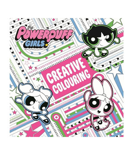 Creative Colouring-Books-Maktaba Sultan e Alamgir