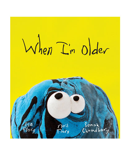 When I’m Older-Books-Maktaba Sultan e Alamgir