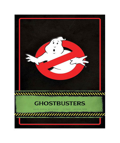 Ghostbusters-Books-Maktaba Sultan e Alamgir