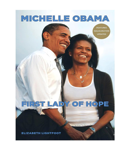 Michelle Obama-Books-Maktaba Sultan e Alamgir
