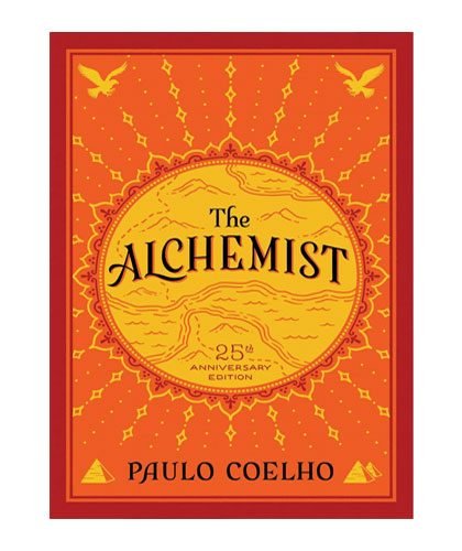 The Alchemist-Books-Maktaba Sultan e Alamgir