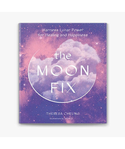 The Moon Fix-Books-Maktaba Sultan e Alamgir
