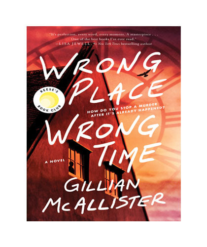 Wrong Place Wrong Time-Books-Maktaba Sultan e Alamgir