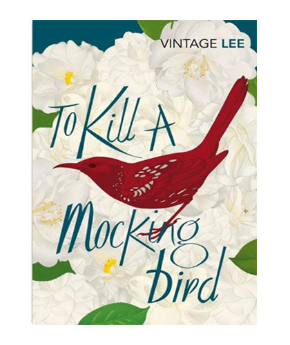 To Kill a Mockingbird-Books-Maktaba Sultan e Alamgir