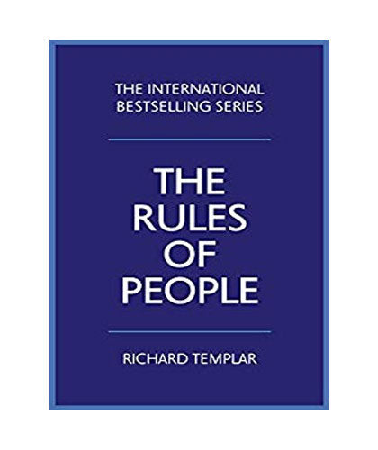 The Rules of People-Books-Maktaba Sultan e Alamgir