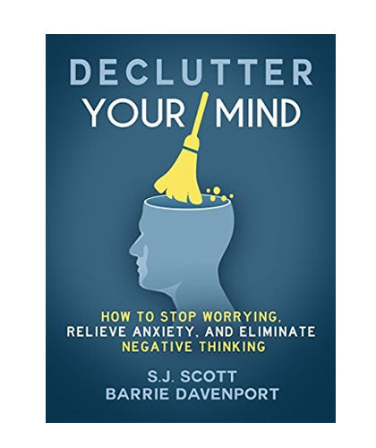 Declutter Your Mind-Books-Maktaba Sultan e Alamgir